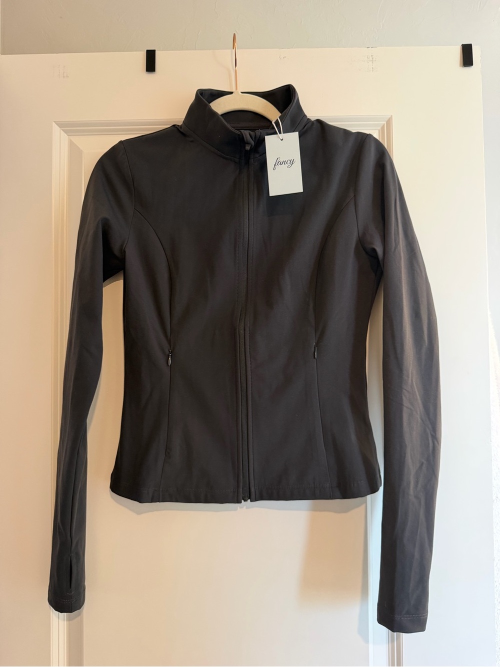 Fancy Women's Black Set